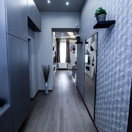 Luna Lux Residency Budapest Luaran gambar