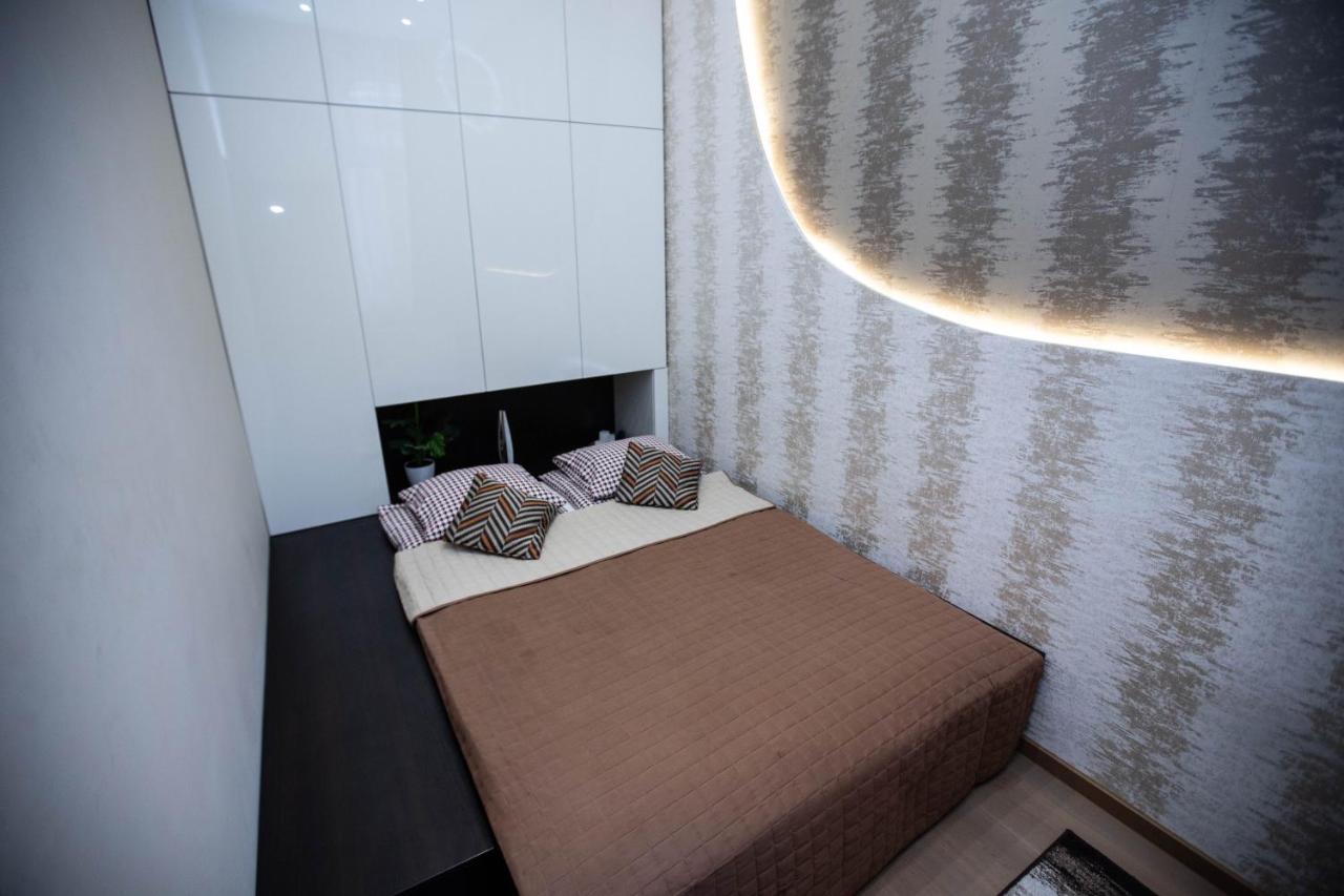 Luna Lux Residency Budapest Luaran gambar