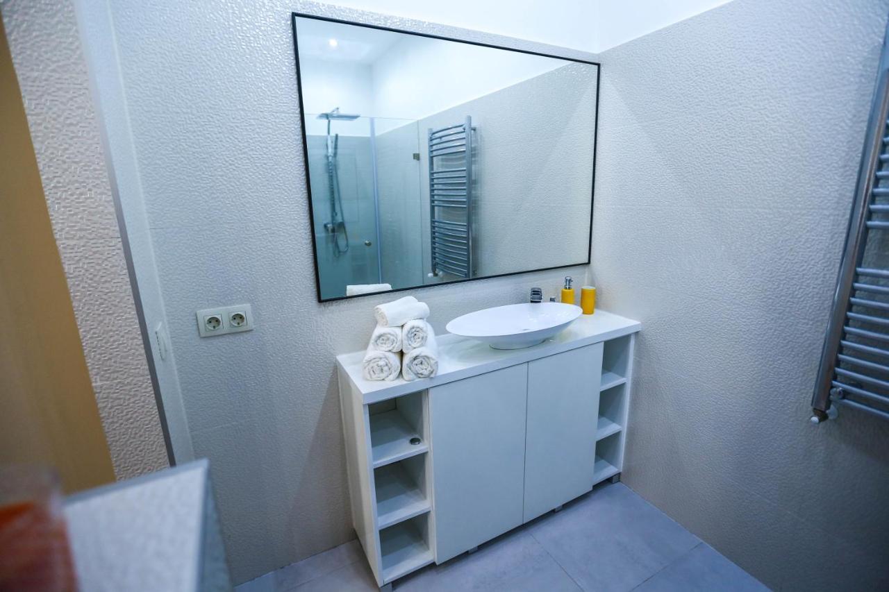 Luna Lux Residency Budapest Luaran gambar